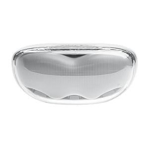Casti JBL Tune Beam 2 Ghost Edition White