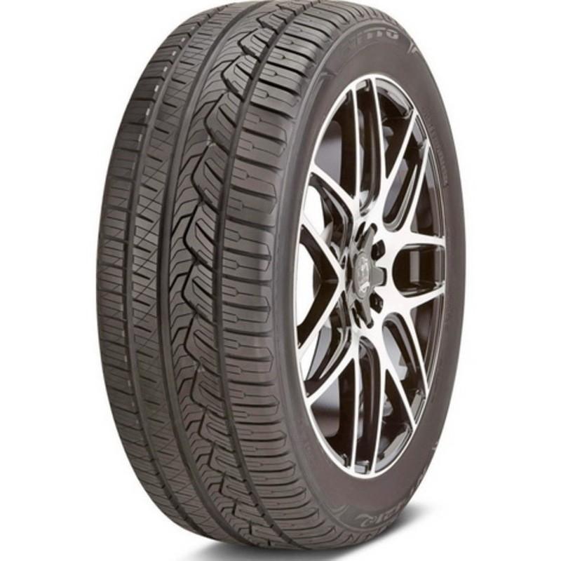 Anvelopa NITTO NT421A 235/50 R18 97V TL