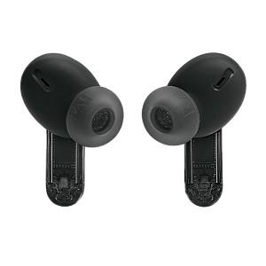 Casti JBL Tune Beam 2 Ghost Edition Black