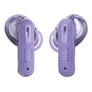 Casti JBL Tune Beam 2 Ghost Edition Ghost Mauve
