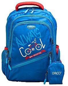 Rucsac Daco GH376