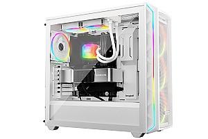 Cooler procesor BE QUIET! Light Loop 240mm White