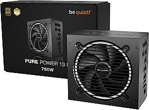 Sursa de alimentare BE QUIET! Pure Power 13 M 750W