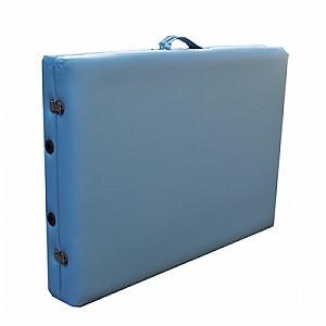 Masa pentru masaj Zenet ZET-1047 L Light Blue