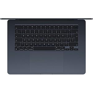 Laptop Apple MacBook Air 15.3 2024 16/512GB Midnight