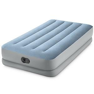 Saltea gonflabila Intex Dura Beam Comfort