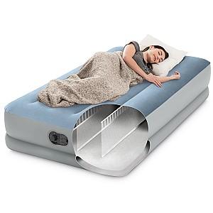 Saltea gonflabila Intex Dura Beam Comfort