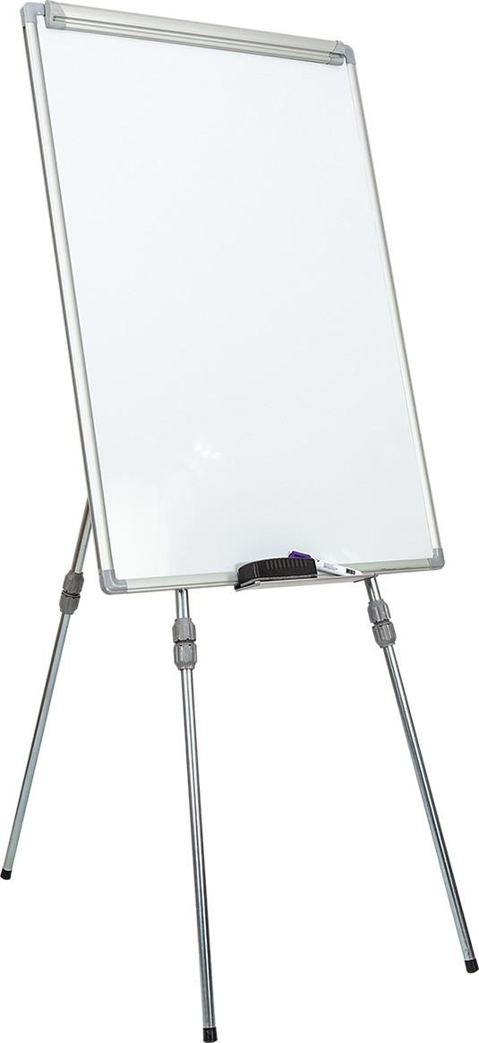 Tabla flipchart INTERPANO INT-619-4F