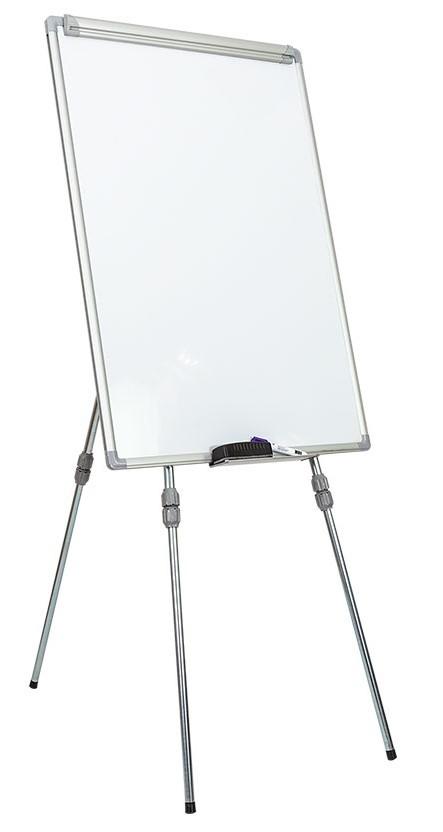 Tabla flipchart INTERPANO INT-619-3F