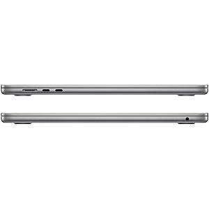 Laptop Apple MacBook Air 15.3 2023 8/256GB Space Gray