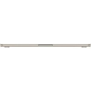 Laptop Apple MacBook Air 15.3 2023 8/256GB Starlight