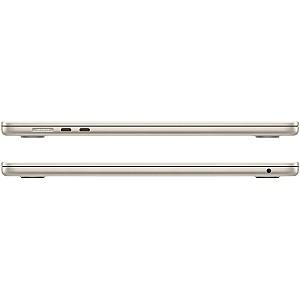 Laptop Apple MacBook Air 15.3 2023 8/256GB Starlight