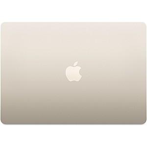 Laptop Apple MacBook Air 15.3 2023 8/256GB Starlight