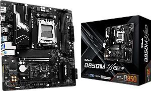 Placa de baza ASRock B850M-X R2.0