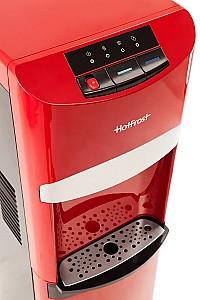 Dozator de apă HotFrost 45A Red