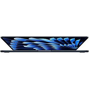 Laptop Apple MacBook Air 15.3 2023 8/256GB Midnight