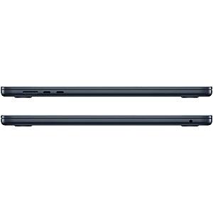 Laptop Apple MacBook Air 15.3 2023 8/256GB Midnight