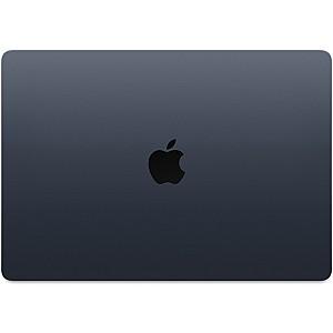 Laptop Apple MacBook Air 15.3 2023 8/256GB Midnight