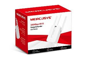 Amplificator de semnal Mercusys MW300RE