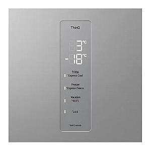 Frigider LG GBV7270DPY