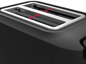Toaster TEFAL TT533811