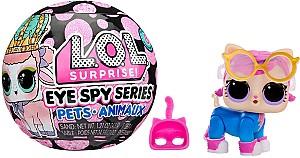 Papusa LOL Surprise 122296