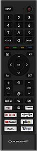 Televizor Diamant 50HL5530U/C