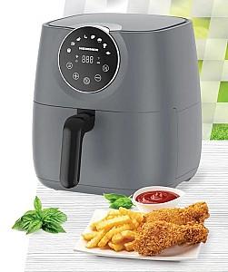 Friteuza cu aer cald Heinner HAF-B6GREY1700