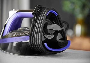 Fier de calcat Russell Hobbs Easy Store Pro Plug&Wind 26731-56/RH