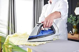 Fier de calcat Russell Hobbs Easy Store Pro Wrap&Clip 26730-56/RH