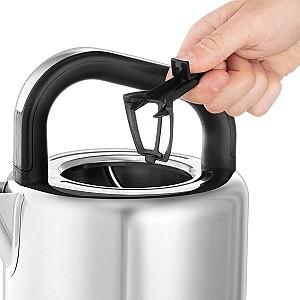 Fierbator electric de apa Russell Hobbs Distinctions Blue 26421-70/RH