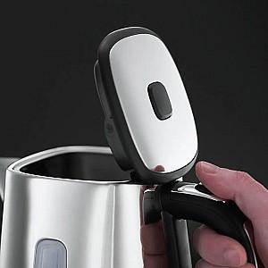 Fierbator electric de apa Russell Hobbs Luna Metalic 24280-70/RH