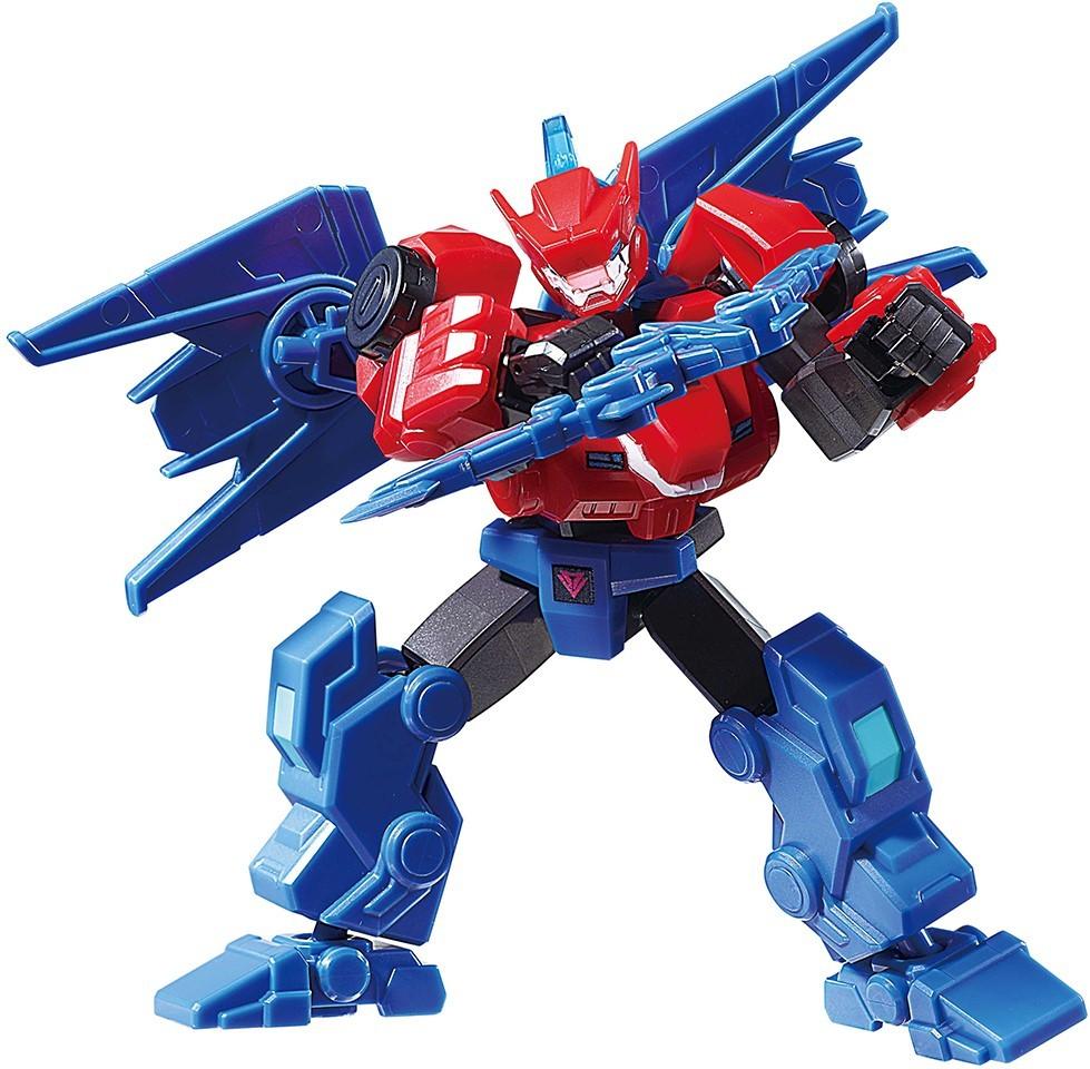 Constructor Dinoster Raptor Bolt Wing (EU580881A-6)
