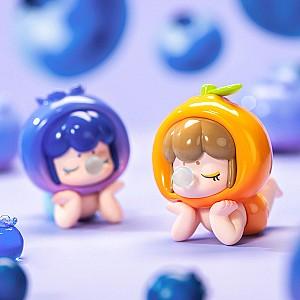 Figurina personaj Pop Top Rolife Baby Nanci Fruits (NBXX)