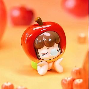 Figurina personaj Pop Top Rolife Baby Nanci Fruits (NBXX)