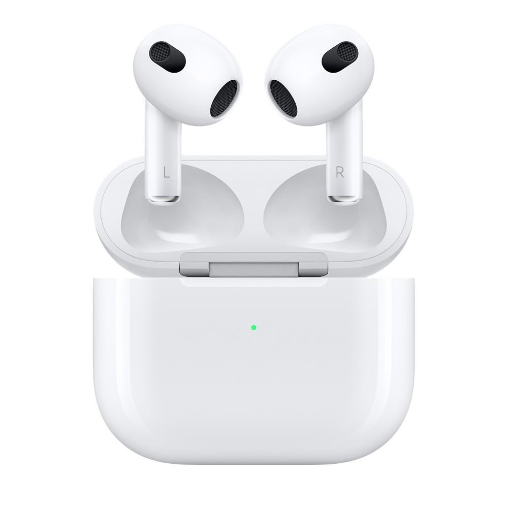 Casti Apple AirPods 3 White