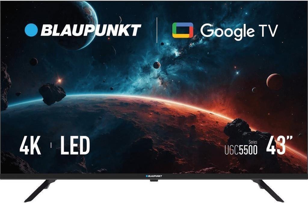 Televizor Blaupunkt 43UGC5500
