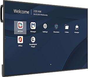 Panou informativ VIEWSONIC CDE5014-2C