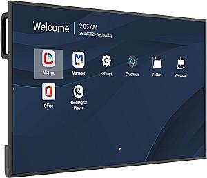 Panou informativ VIEWSONIC CDE4314-2C