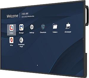 Panou informativ VIEWSONIC CDE4314-2C