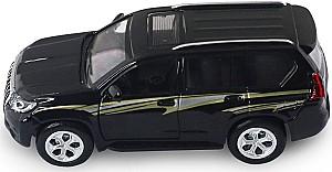 Masina jucarie TechnoDrive Toyota Land Cruiser Prado KM6189D