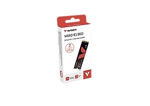 SSD Verbatim Vi560 S3 2TB