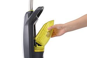 Mop cu aburi Hoover CAN1700R 011