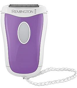 Aparat de ras electric Remington WSF4810