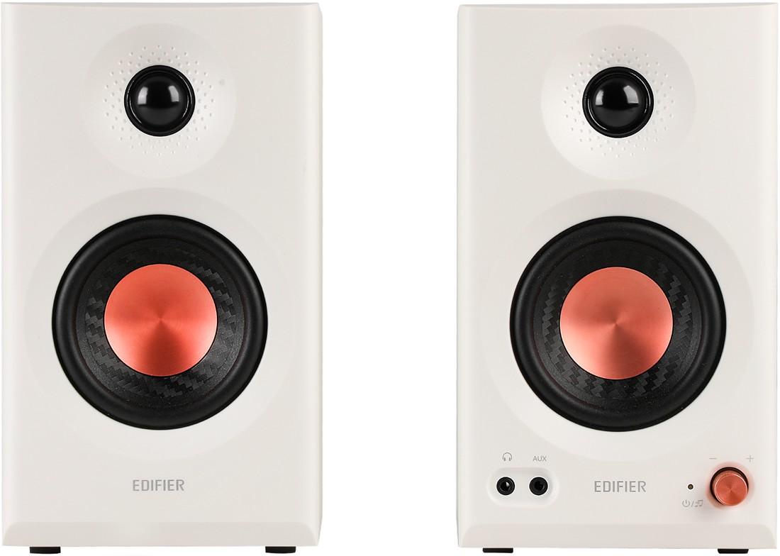 Boxe EDIFIER  MR3 White