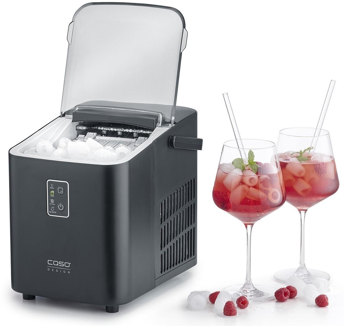 Aparat de facut gheata Caso IceChef Compact