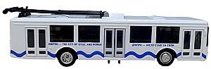 Tehnica speciala TechnoDrive Dnepr (KM250424)