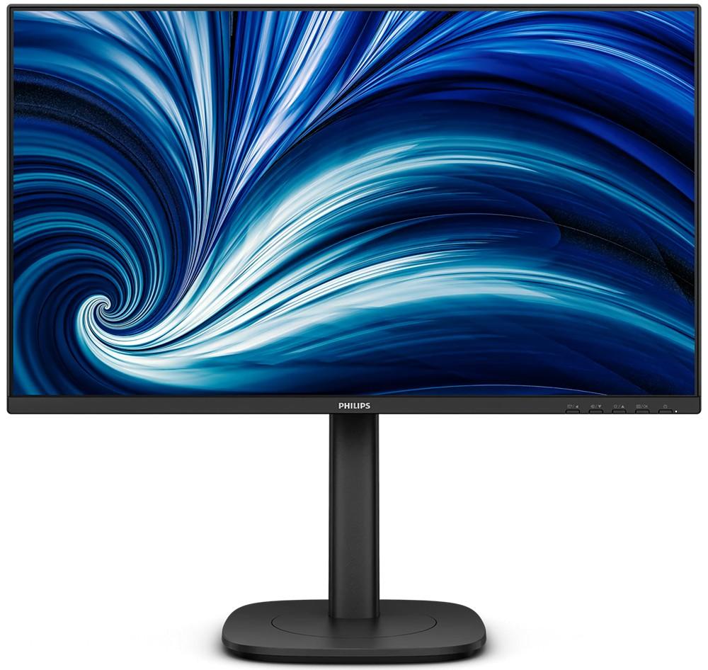 Monitor Philips 24B2N3200J Black
