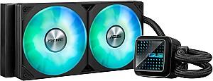 Cooler procesor Asus Prime LC 240 ARGB