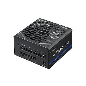 Sursa de alimentare CHIEFTEC VEGA M 850W Black (PPG-850-C)
